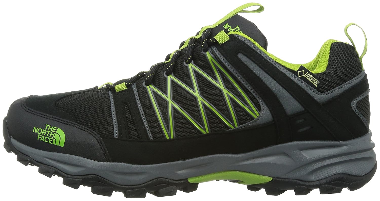 north face alteo gtx