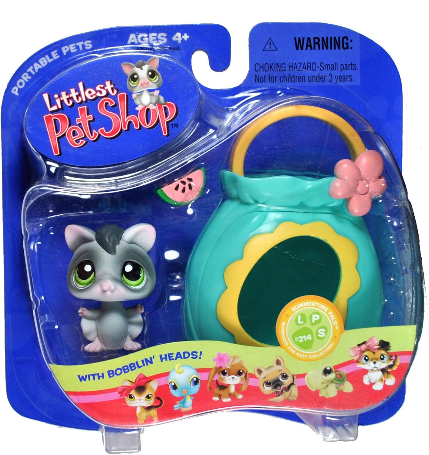 my little pony surprise box