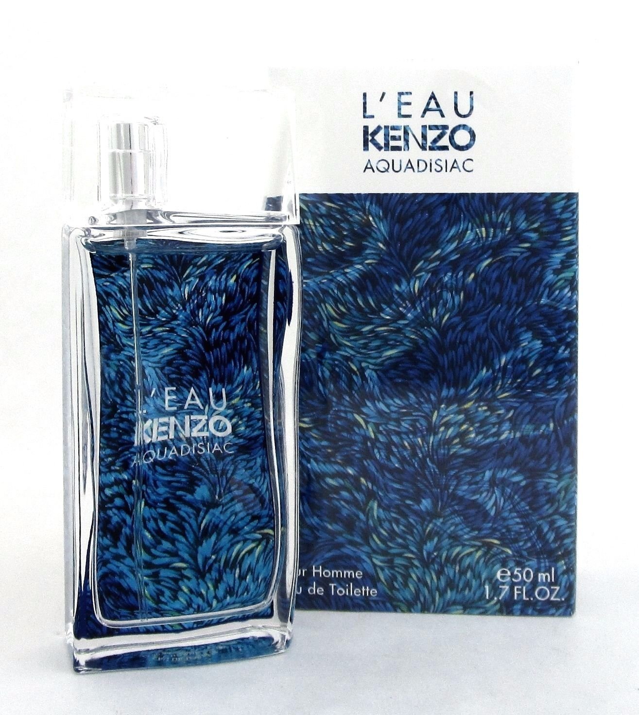 The 8 Best Fragrance Kenzo Men 17 Ounces