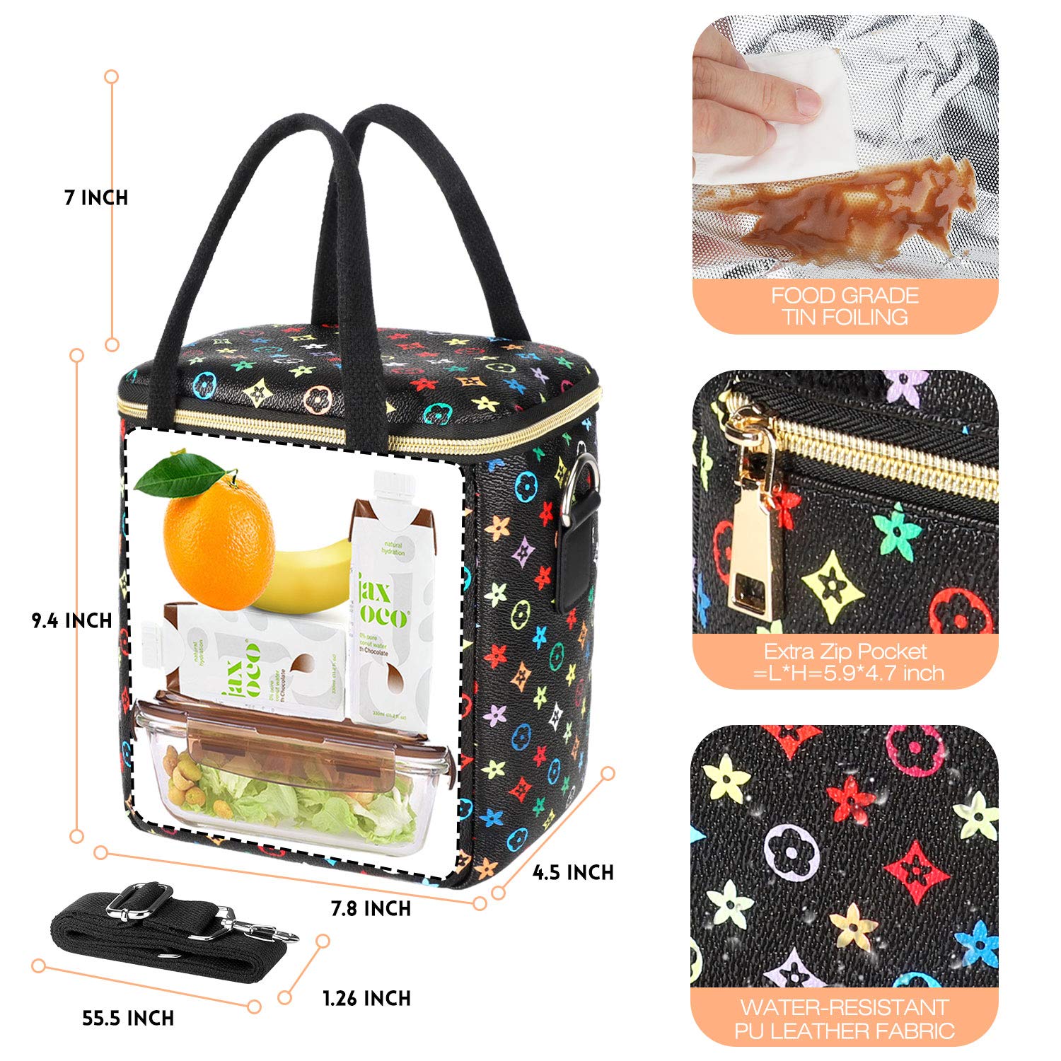 35+ Shoulder Picnic Bags For Girls Pictures
