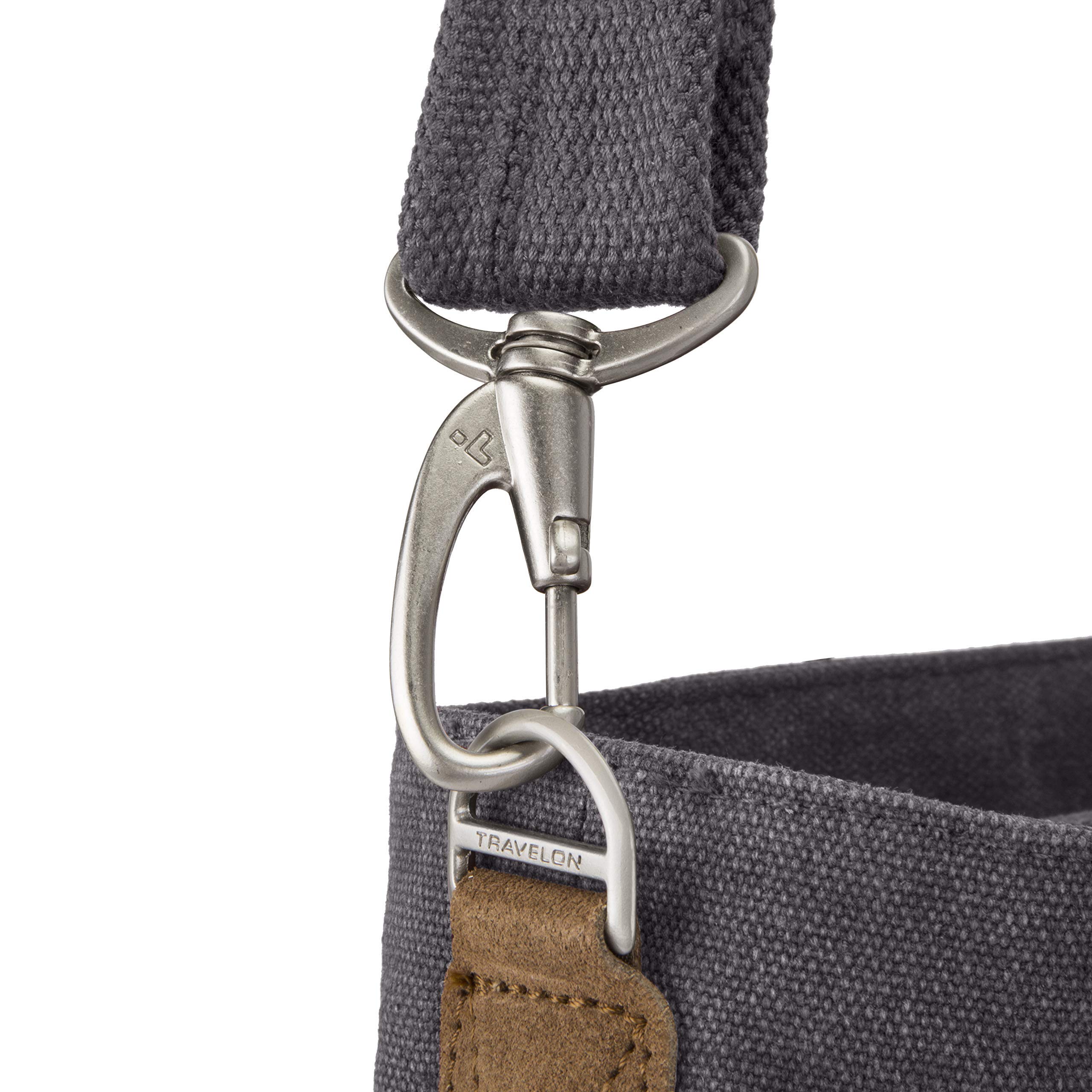 Travelon Anti-Theft Heritage Tote Bag