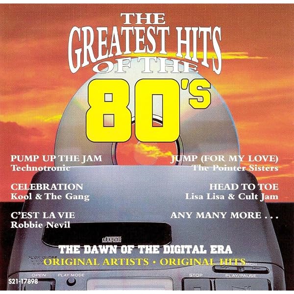 Amazon.com: Vol. 4: CDs & Vinyl