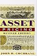 Asset Pricing: Revised Edition