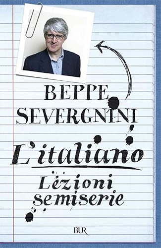 Download L'italiano. Lezioni semiserie (BUR SAGGI) (Italian Edition) PDF