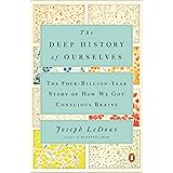 The Deep History of Ourselves: The Four-Billion-Year Story of How We Got Conscious Brains