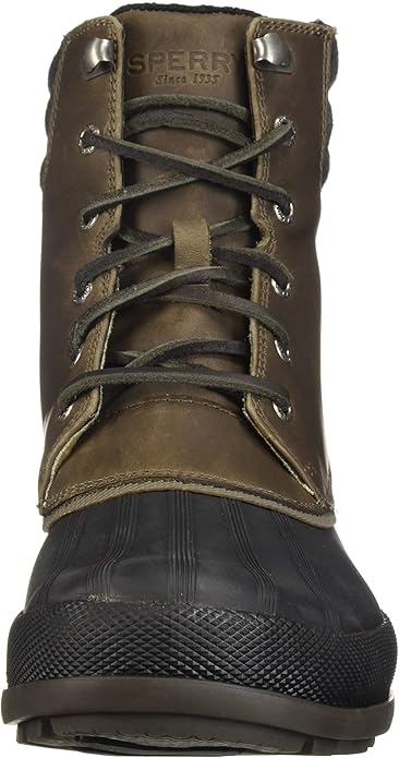 sperry men's cold bay sport ice  boots