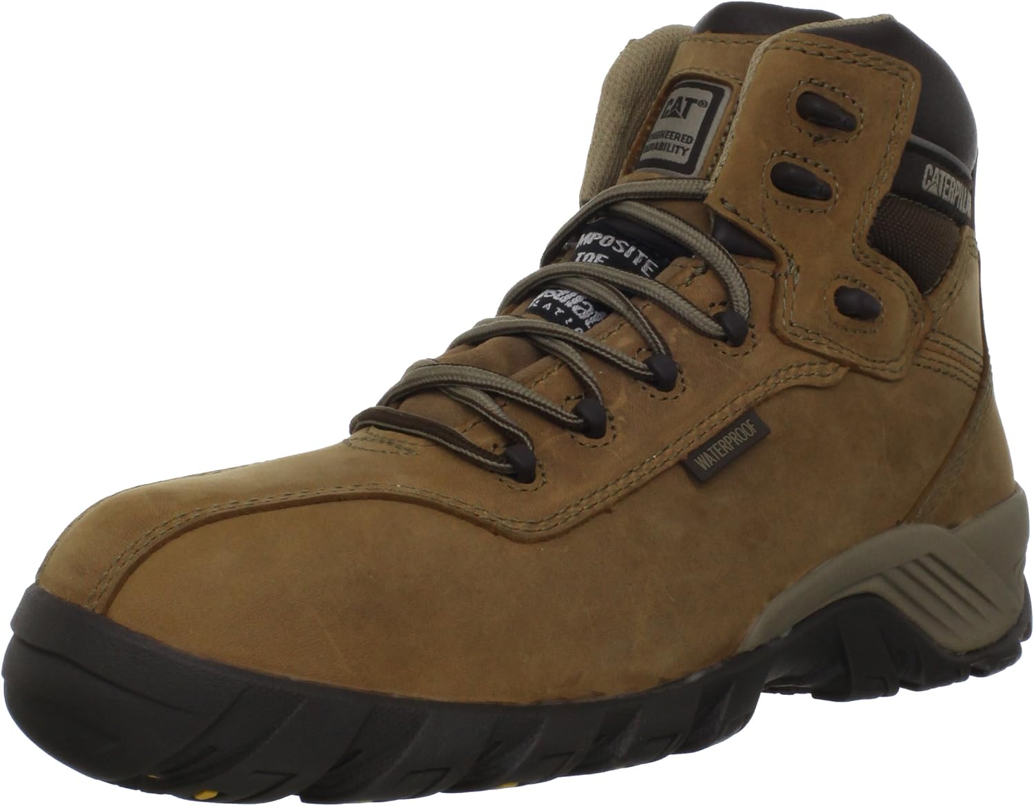 meijer steel toe work boots