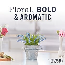 Mrs. MEYER'S CLEAN DAY Bluebell Hand Soap