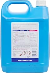 Milton PX51366 Disinfecting Fluid 5 L Kills Bacteria & Fungi view 3