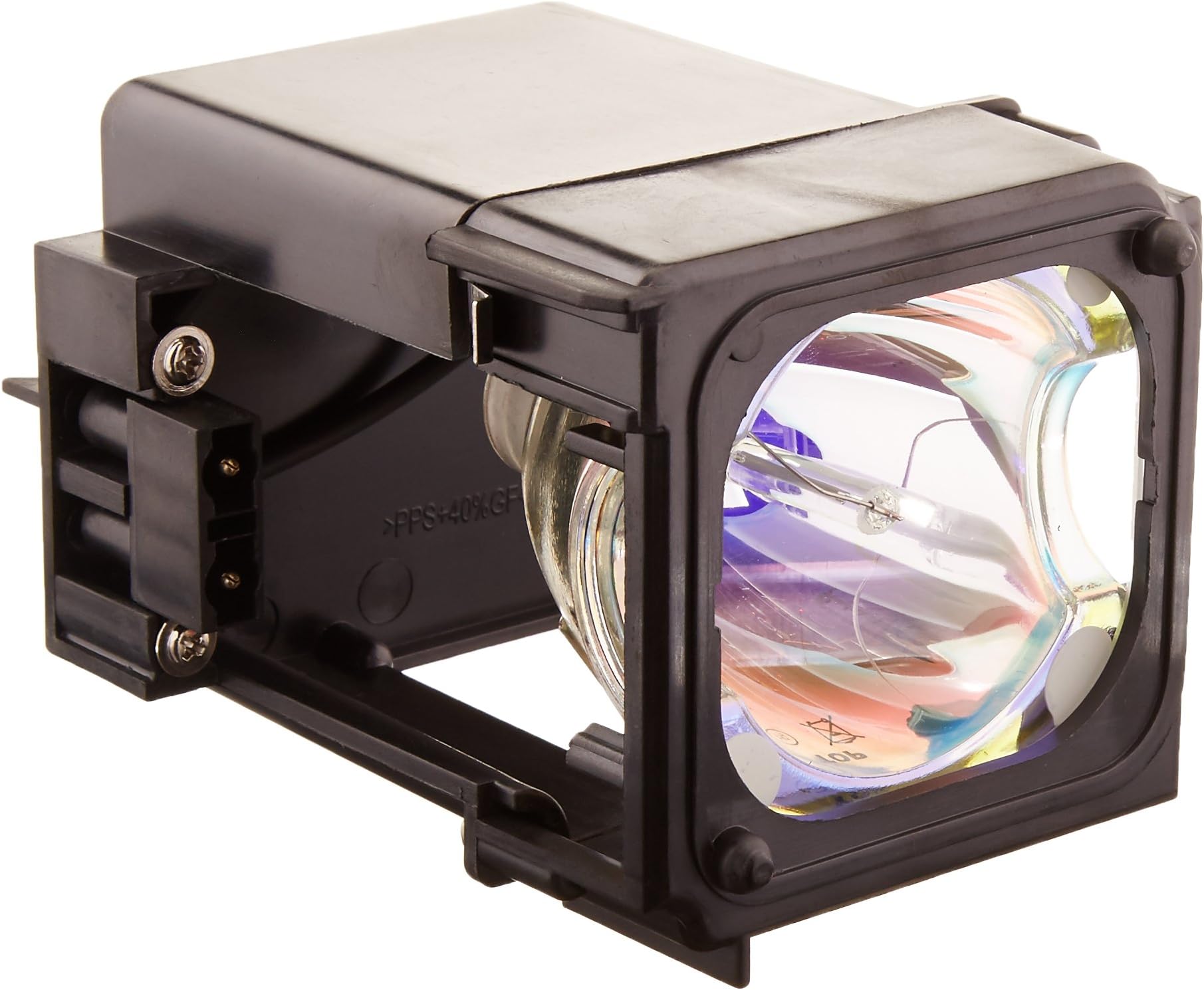 Bp96-01795Aprojector / Tv Lamp with Housing for Samsung Hl-T5076S / Hl-T5676S / Hl-T6176S Projection Tv