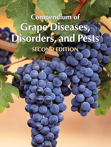 Download Compendium of Grape Diseases, Disorders, and Pests (English Edition) PDF