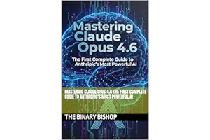 Mastering Claude Opus 4.6 The First Complete Guide to Anthropic's Most Powerful AI