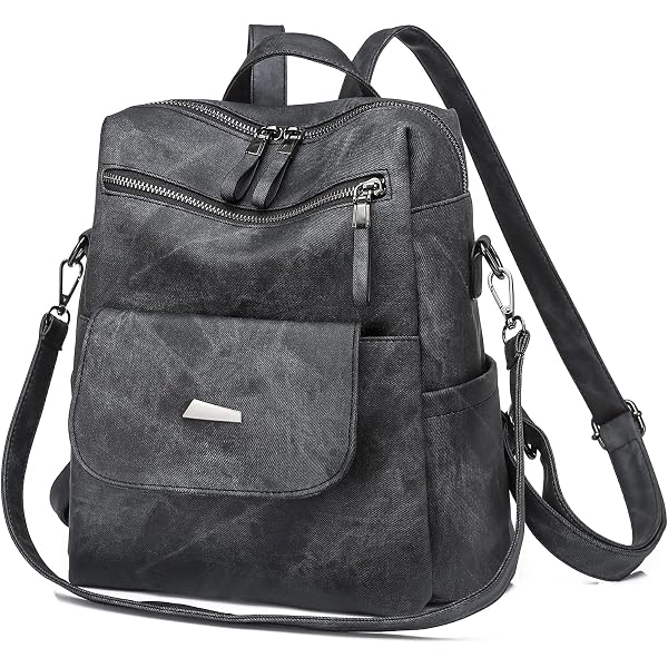 Amazon.com: Botimmy Anti-Theft Backpack Purse for Women, Convertible 3-in-1 Vegan Leather Backpack with Hidden Zipper, Adjustable Shoulder & Crossbody Bag for Travel and Daily Commute : Clothing, Shoes & Jewelry Amazon.com: Botimmy Anti-Theft Backpack Purse for Women, Convertible 3-in-1 Vegan Leather Backpack with Hidden Zipper, Adjustable Shoulder & Crossbody Bag for Travel and Daily Commute : Clothing, Shoes & Jewelry