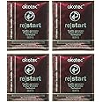 Alcotec ReStart Turbo Yeast (Pack of 4)
