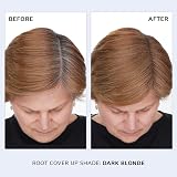 COLOR WOW Root Cover Up Dark Blonde - Award-Winning Root Touch Up Powder view 3