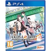 Akiba's Trip: Hellbound &amp; Debriefed (PS4)