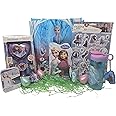 Frozen Easter Basket! Full Of Your Favorite Olaf, Anna & Elsa Toys, Candy Filled Eggs, & More!