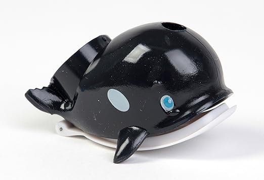 Amazon Com Jakari Faucet Fountain Dolphin Blue And White Home