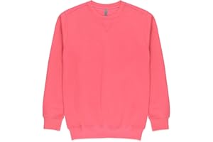 MILLTEX 7.75 oz Mid Weight Crewneck Sweatshirt Style 903