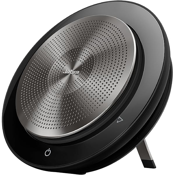 （高音質）Jabra GN 750 Bluetoothスピーカー ケースなし Jabra Speak 750 USB/Bluetooth Speakerphone