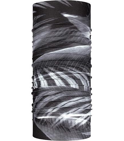 Cache Cou Buff BUFF CoolNet UV Neck Gaiter, UPF 50 Sun Protection