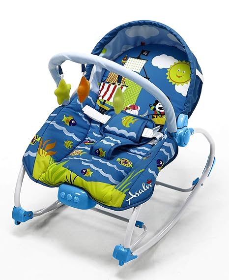 baby bouncer amazon india