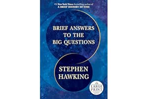 Brief Answers to the Big Questions