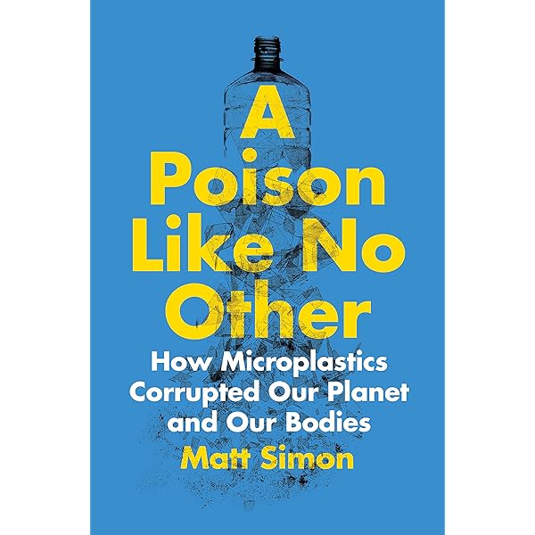 Plastic: A Toxic Love Story – An Engaging Analysis of Cultural