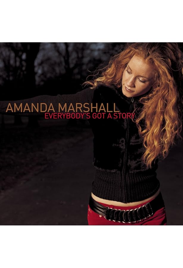 Amanda Marshall: Amazon.ca: Music