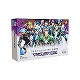 DC Deck-Building Game: Forever Evil - It’s Good
