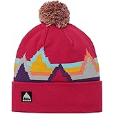 Burton Kids' Recycled Echo Lake Beanie