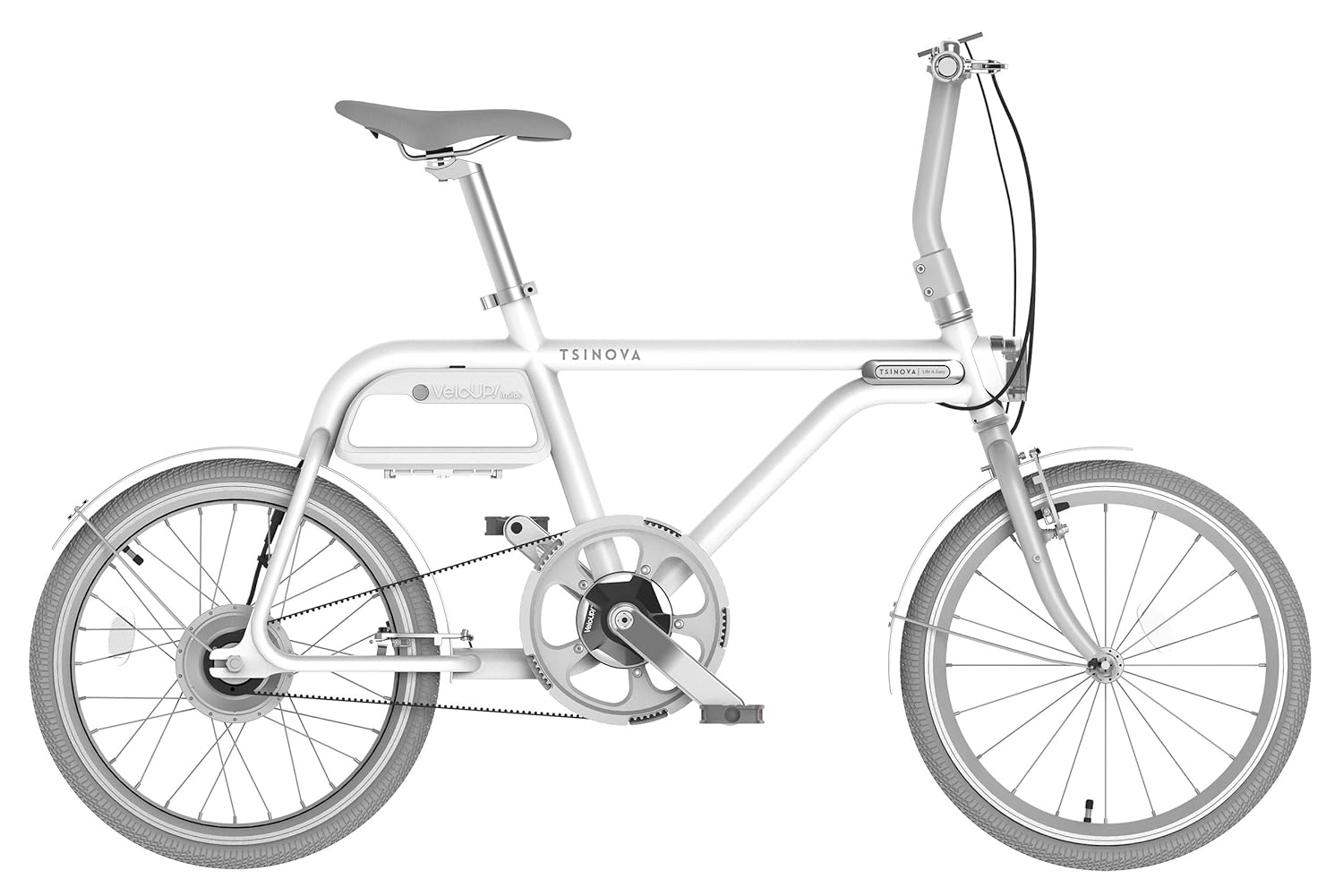 売れ筋商品 電動自転車 インチ スマート Bluetooth 電動アシスト自転車 Ts01 ベルトドライブ 5 8ahリチウムイオンバッテリー搭載 白磁 Ar Tnts B07b9bl9zb スマートフォン連動 白磁 型式認定試験合格済 チノーバ Tsinova 21新商品