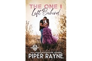 The One I Left Behind: The Noughtons (Plain Daisy Ranch Book 1)