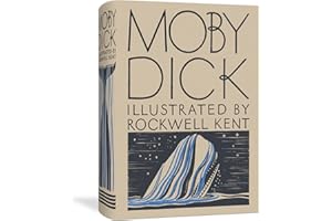 Moby Dick: Deluxe Facsimile Edition: or The Whale