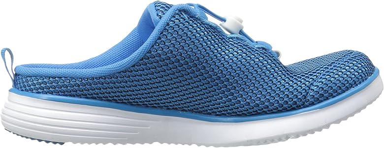 propet travelfit slide walking shoe