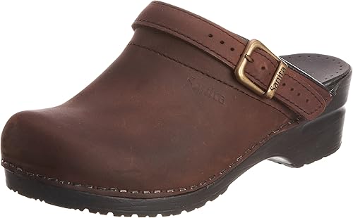 danish clogs
