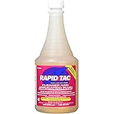 Rapid TAC Application Fluid for Vinyl Wraps Decals Stickers 32oz Sprayer