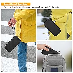 Elonbo Carrying Case for Spot X with Bluetooth