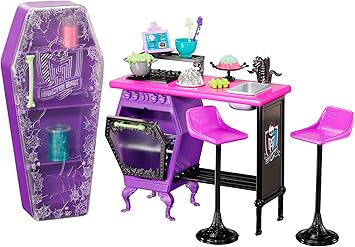 accessoires monster high