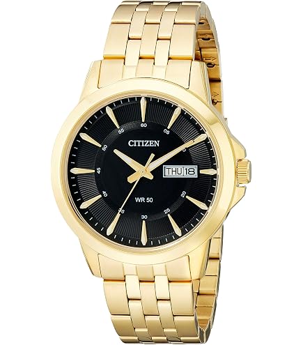 Amazon.com: CITIZEN Men's Eco-Drive Classic 42mm Stainless Steel