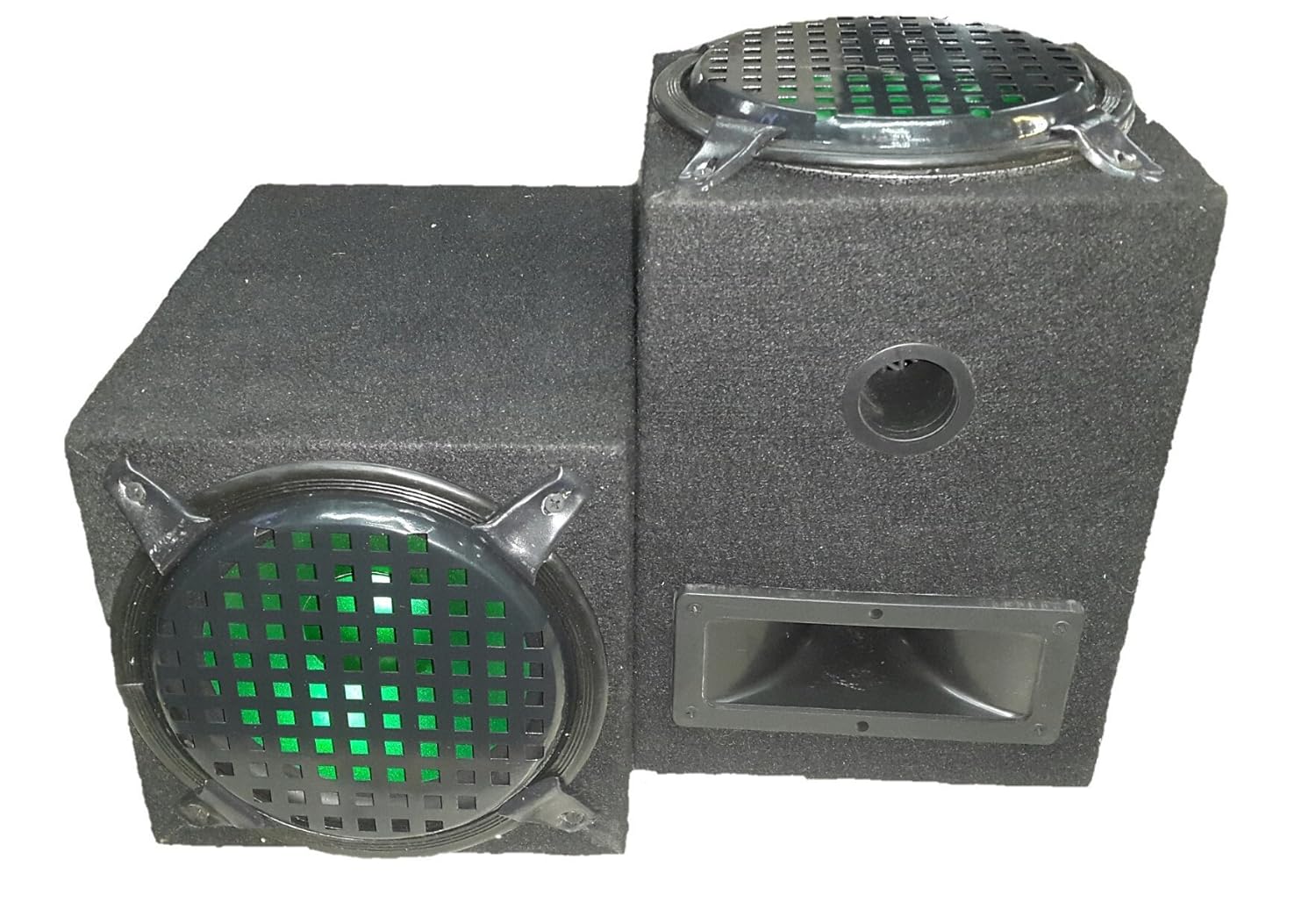 8 inch woofer box price