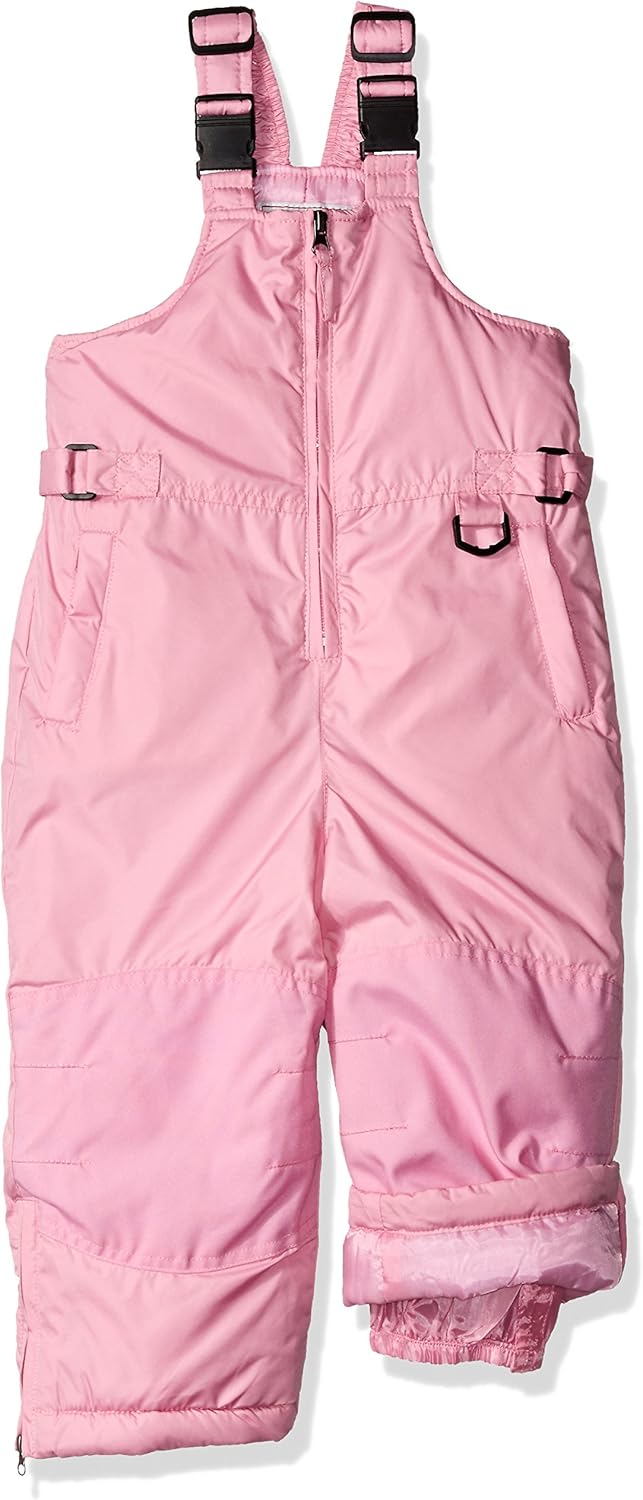 iXtreme Girls Snowbib: Clothing
