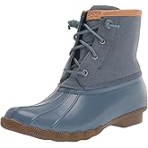 Sperry womens Saltwater Wool