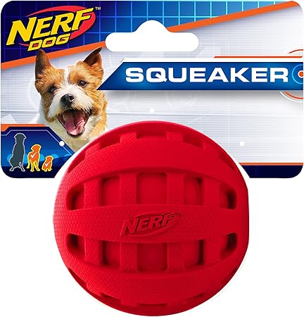 nerf dog amazon