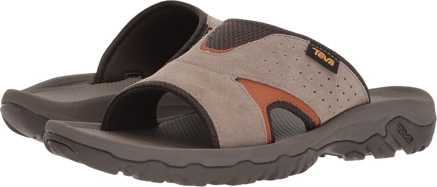 teva men's katavi slide outdoor sandal