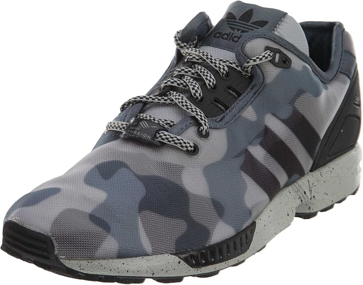 adidas flux camo