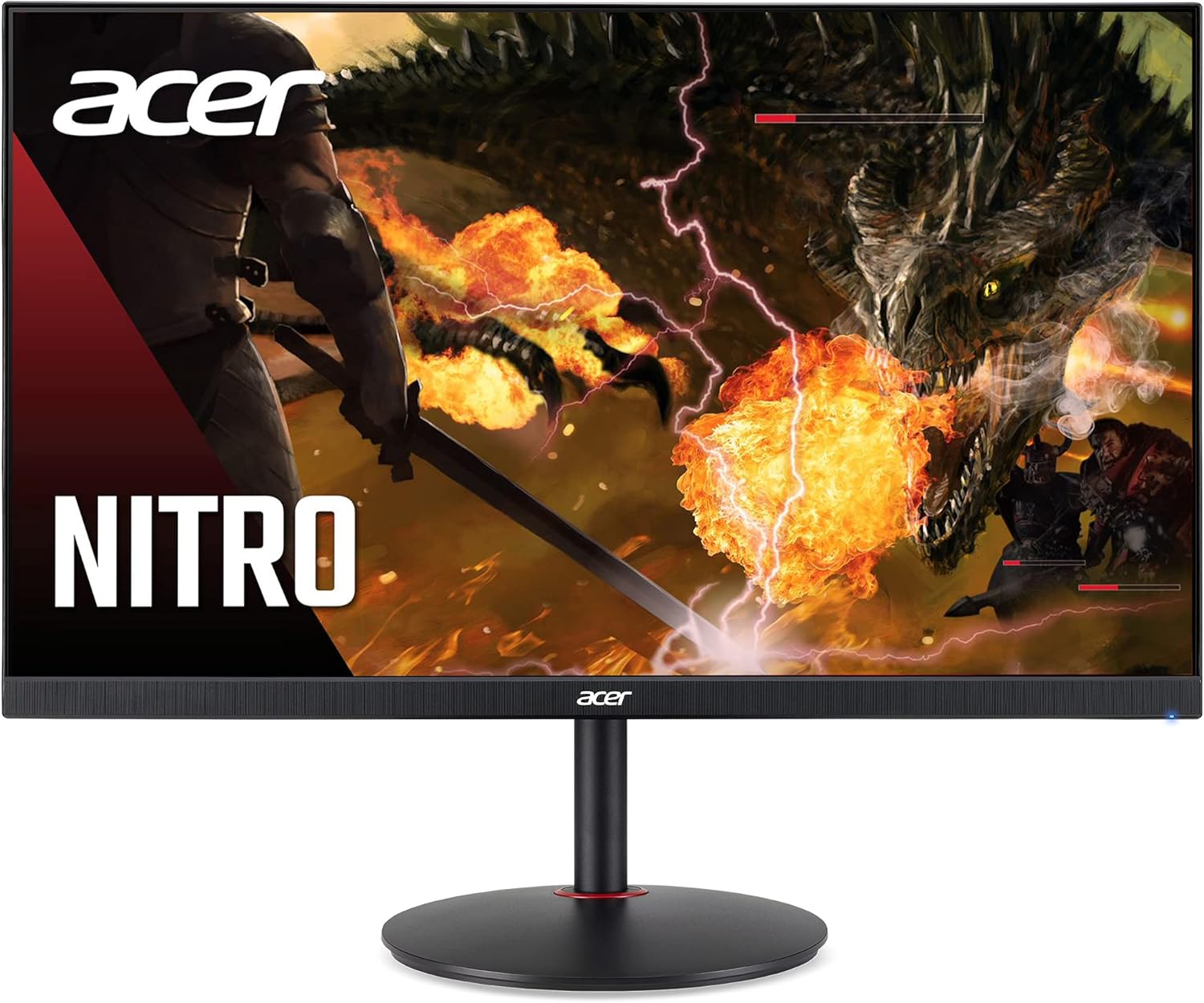 Acer Nitro XV252Q Fbmiiprx 24.5