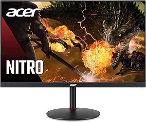 Acer Nitro XV252Q Fbmiiprx 24.5