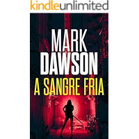 A sangre fría (Beatrix Rose nº 1) (Spanish Edition) book cover