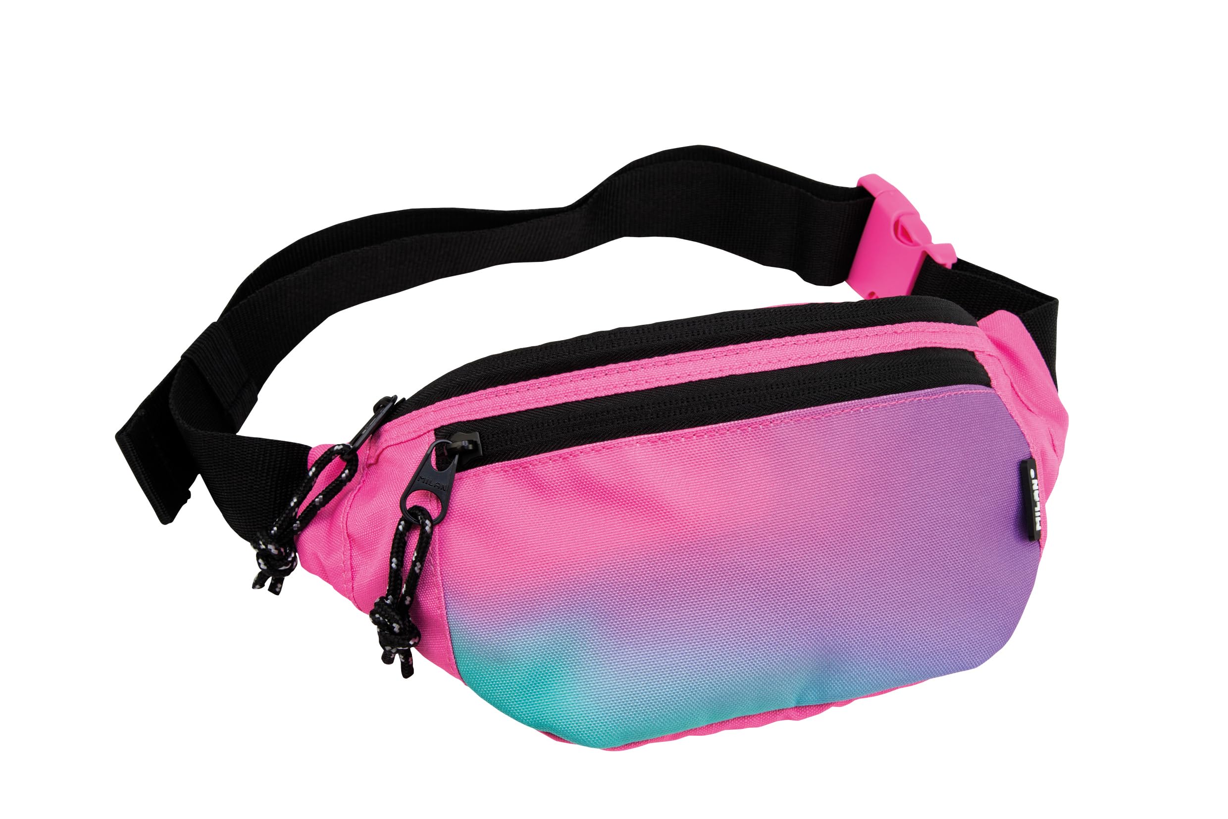 Sunset Fanny Pack, Milan® Pink